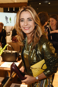 ECCO Flagship Store Opening in Berlin