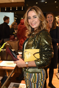 ECCO Flagship Store Opening in Berlin