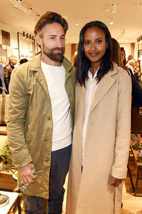 ECCO Flagship Store Opening in Berlin