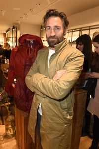 ECCO Flagship Store Opening in Berlin