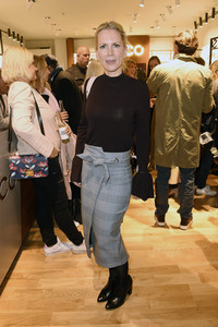 ECCO Flagship Store Opening in Berlin