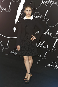 Filmpremiere 'Mother!' in New York