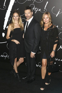 Filmpremiere 'Mother!' in New York