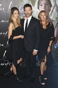 Filmpremiere 'Mother!' in New York