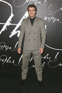 Filmpremiere 'Mother!' in New York