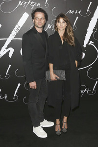Filmpremiere 'Mother!' in New York