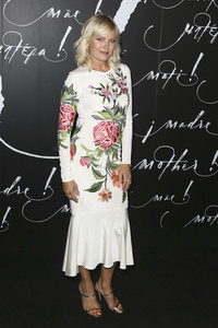 Filmpremiere 'Mother!' in New York