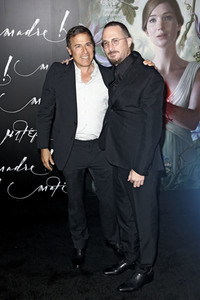 Filmpremiere 'Mother!' in New York
