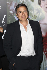 Filmpremiere 'Mother!' in New York
