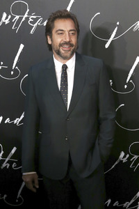 Filmpremiere 'Mother!' in New York