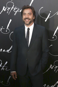 Filmpremiere 'Mother!' in New York
