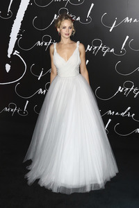 Filmpremiere 'Mother!' in New York