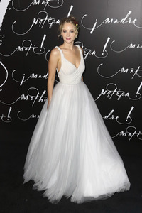 Filmpremiere 'Mother!' in New York