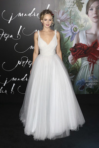 Filmpremiere 'Mother!' in New York