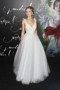 Filmpremiere 'Mother!' in New York