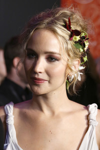 Filmpremiere 'Mother!' in New York