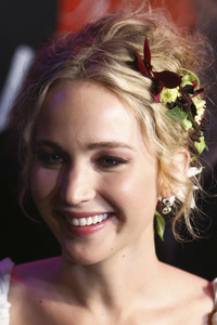 Filmpremiere 'Mother!' in New York
