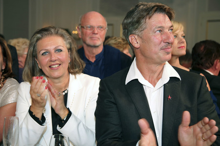 Tirol Empfang in Wien