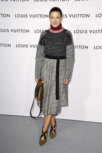 Ausstellungseröffnung 'Louis Vuitton - Time Capsule Berlin' in Berlin