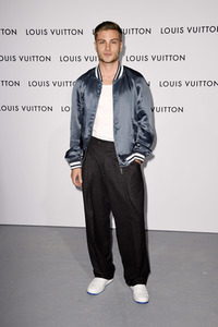 Ausstellungseröffnung 'Louis Vuitton - Time Capsule Berlin' in Berlin