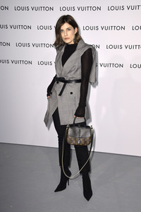 Ausstellungseröffnung 'Louis Vuitton - Time Capsule Berlin' in Berlin