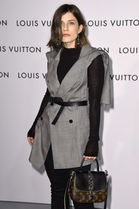 Ausstellungseröffnung 'Louis Vuitton - Time Capsule Berlin' in Berlin