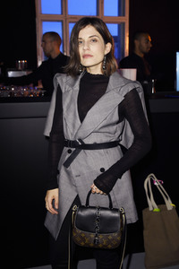 Ausstellungseröffnung 'Louis Vuitton - Time Capsule Berlin' in Berlin