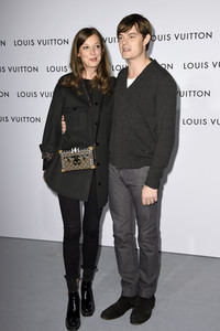 Ausstellungseröffnung 'Louis Vuitton - Time Capsule Berlin' in Berlin
