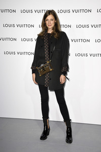 Ausstellungseröffnung 'Louis Vuitton - Time Capsule Berlin' in Berlin