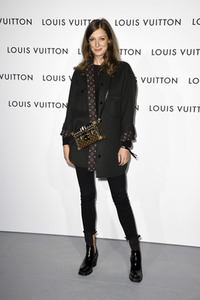 Ausstellungseröffnung 'Louis Vuitton - Time Capsule Berlin' in Berlin
