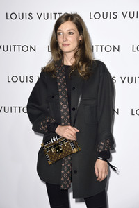 Ausstellungseröffnung 'Louis Vuitton - Time Capsule Berlin' in Berlin