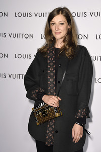Ausstellungseröffnung 'Louis Vuitton - Time Capsule Berlin' in Berlin