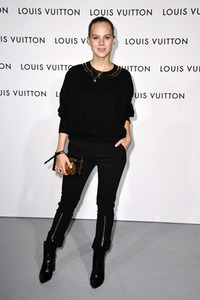 Ausstellungseröffnung 'Louis Vuitton - Time Capsule Berlin' in Berlin
