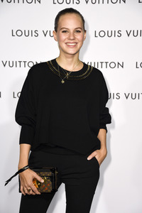 Ausstellungseröffnung 'Louis Vuitton - Time Capsule Berlin' in Berlin