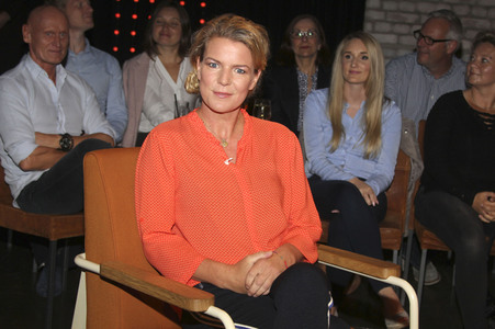 Talkshow '3nach9' in Bremen