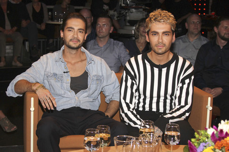 Talkshow '3nach9' in Bremen