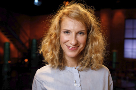 Talkshow 'Kölner Treff' in Köln
