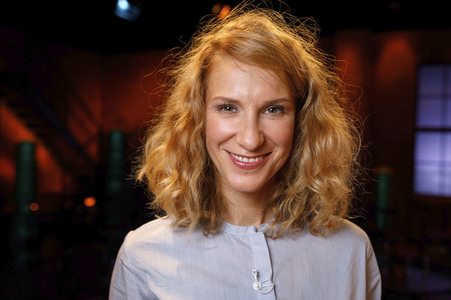Talkshow 'Kölner Treff' in Köln