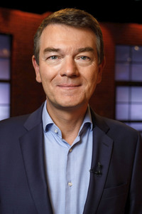 Talkshow 'Kölner Treff' in Köln
