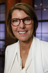 Talkshow 'Kölner Treff' in Köln