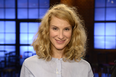 Talkshow 'Kölner Treff' in Köln