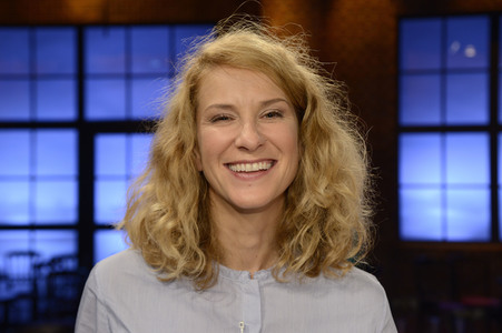 Talkshow 'Kölner Treff' in Köln