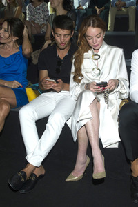 Devota & Lomba Fashion Show auf der Mercedes-Benz Fashion Week Madrid SS 2018