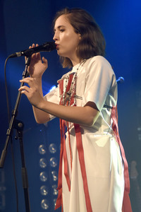 NDR 2 Soundcheck Neue Musik Festival 2017 in Göttingen