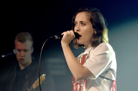 NDR 2 Soundcheck Neue Musik Festival 2017 in Göttingen