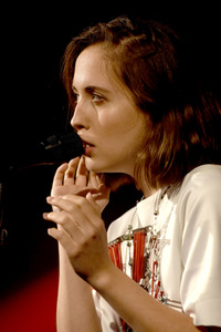NDR 2 Soundcheck Neue Musik Festival 2017 in Göttingen