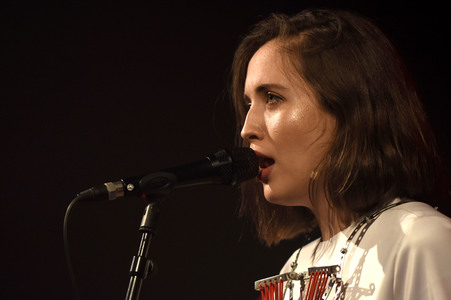 NDR 2 Soundcheck Neue Musik Festival 2017 in Göttingen