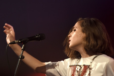 NDR 2 Soundcheck Neue Musik Festival 2017 in Göttingen
