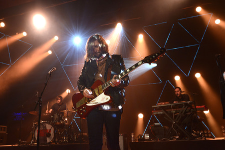 NDR 2 Soundcheck Neue Musik Festival 2017 in Göttingen