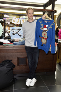 Promi Charity Flohmarkt in Berlin